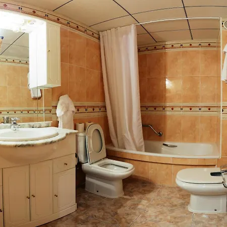 Hotel Apts. Imperial 2*