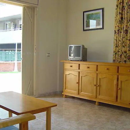 Apts. Imperial Hotel Salou