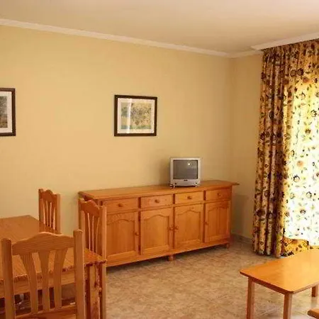 Hotel Apts. Imperial 2*