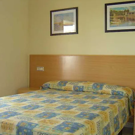 Apts. Imperial 2* Salou