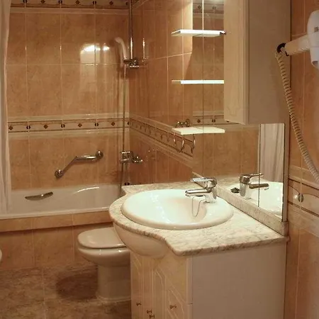 Hotel Apts. Imperial 2*