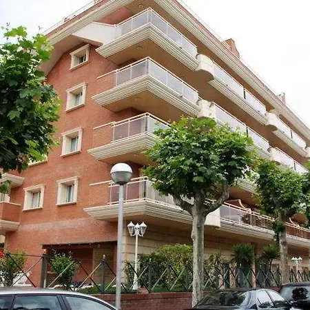 Hotel Apts. Imperial Salou
