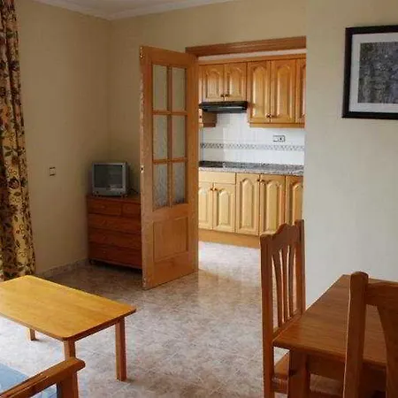 Hotel Apts. Imperial 2*