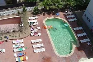 Hotel Apts. Imperial 2*